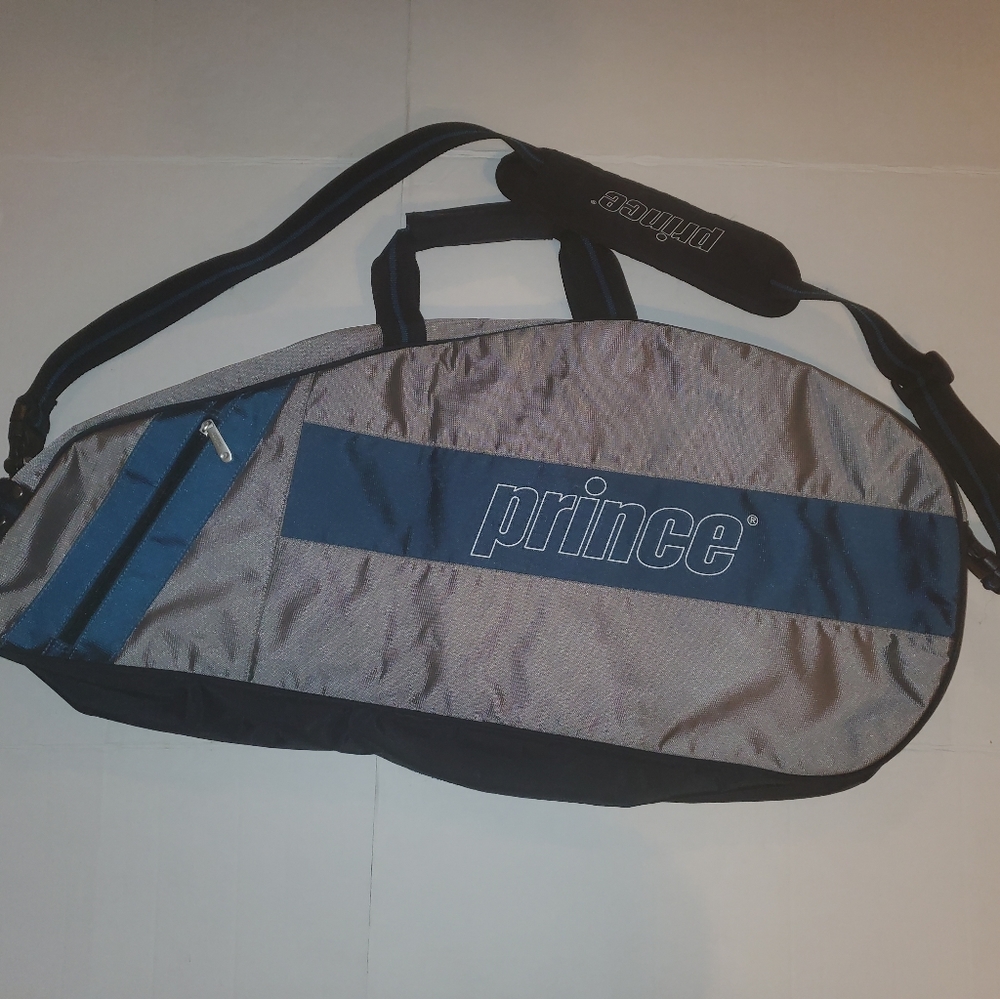 Prince Racket Bag NWOT - Picture 3 of 5